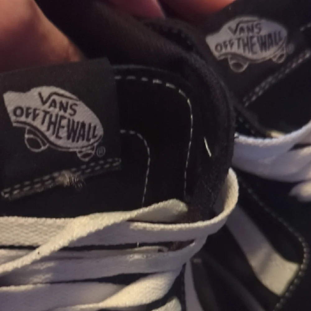 VANS Off The Wall Comfy Cush Sneakers Men's 4.5/Women's 6 - Picture 10 of 12